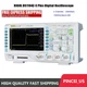 RIGOL DS1104Z-S Plus Digital Oscilloscope Multifunctional Signal Generator pe66
