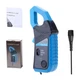HANTEK CC650 Digital Oscilloscope AC/DC Current Clamp Meter Tester to 400hz 650A