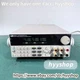 1PCS ITECH IT6322A， Three channel linear DC adjustable power supply