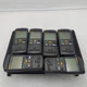LOT OF 6 Fluke 51 II Single Input Digital Thermometer