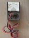 Vintage Micronta Radio Shack 22-201U Analog Multimeter 18 Range Multi-tester