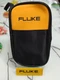 1PC Fluke Multimeter Soft Carry Case Bag For 15B+17B+ 18B+ 115C 116C 117C Series