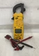 UEi True-RMS Dual Display HVAC/R Clamp Meter Model: DL579 (CMP125890)