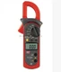Digital Clamp Modern Data Hold Backlight Ac Dc Tester UT200A Uni-T Multimeter rf