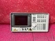 Keysight Agilent HP 8595E Spectrum Analyzer ''Panel only''