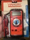 *NEW* Wavetek 5XL Handheld Digital Multimeter