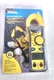 IDEAL 400 AAC Clamp Meter 61-736 True RMS, Non-Contact Voltage *NEW*