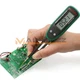 Mastech MS8910 Smart SMD RC Resistance Capacitance Diode Meter Tester Multimeter