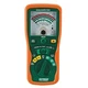 Extech 380320: Insulation Tester, Analog