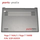 New For Lenovo Yoga 7 14IAL7 Yoga 7 14ARB7 Lower Case Bottom Base D Cover Gray