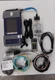 ACTEMA FST-2000 Testpad NSN 6625
