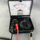 Micronta 22-211 Multitester -25-Range Folding Multi Meter (RadioShack) TESTED
