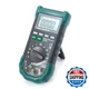Mastech Ms8268 Digital Ac/Dc Auto/Manual Range Digital Multimeter Meter