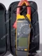 Fluke 377 FC Non-Contact Voltage True-rms AC/DC Clamp Meter with iFlex