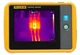 Fluke PTi120 Pocket Thermal Touch Screen Display Camera Portable Size Compact