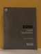 Fluke 541979 8520A Digital Multimeter Operator Manual