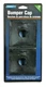 Camco RV Bumper Cap Black Polyethylene