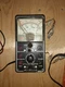 Vintage Model 70 Utility Tester Superior Instruments Co. Not functioning.