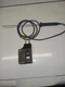 Fluke 80TK Thermocouple Module & Probe - Convert Your DMM to a Thermometer!