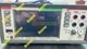 1PC Keithley DMM6500 6 1/2-Digit Multimeter USED