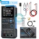 FNIRSI LC1020E Digital Bridge LCR Tester ESR Resistance Capacitance Inductance