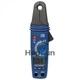 1PC New CEM DT-337 Mini AC/DC Digital Clamp Meter Tester Multimeter CAT III 600V