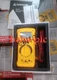 1PC New FLUKE AMPROBE HD110C 1500V digital multimeter Fast delivery FEDEX