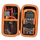 Klein MM325/MM420/MM400/MM300/ET140/80023P/ Hard Multimeter Case