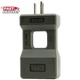 Klein Tools 69409 Line Splitter for Clamp Meter, Measures up to 15A Current Draw