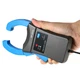 HP-605A 600A DC/AC Clamp-On Meter Tester Test Probes Current Clamp Adapter