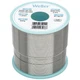 Weller Lead Free Solder Wire Flux Core 12mm 500g Spool High Temp