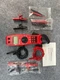 Snap-on EEDM575D Multi Clamp Meter 400A 600V Unused