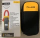 FLUKE 375FC AC/DC Clamp Meter New Fast transportation