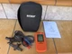Extech Instruments 480400 Phase Sequence Tester 600VAC w/Case