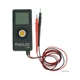 Greenlee PDMM20 AC/DC 6000-Count LCD Pocket Multimeter with Auto-Select Mode