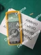 Fluke 287  True RMS Electronics Logging Multimeter USED