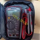 1PCS NEW UNI-T UT117C Digital Multimeter Fast delivery Via Fedex/DHL