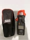 Klein Tools CL700 600A AC Auto-Ranging Digital Clamp Meter 1000V NCV HZ Ohms