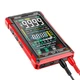 Digital 622B Smart Multimeter Car Range True RMS DC/AC Ohm Meter Infrared Laser-