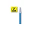 Chemtronics 44070ESD - Coventry ESD Swab 3.2 inch OAL Polyure