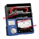 New 1PC HIOKI IR4018-20 Analog Insulation Resistance Tester Single Range ML