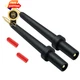 ZIBOO - 2Pk 4Mm Banana Jack 3 Tip Black (PPTK0024-2),Use for Autel Circuit...