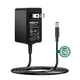 UL 5ft AC Adapter For Fluke Networks 635A QuickBERT-T1 Handheld T1 Tester 635