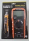 Klein Tools Digital Multimeter and Non-Contact Voltage Tester Set MM320 - 25KIT1