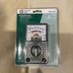 Commercial Electric M1015B Series Black AC/DC Auto/Manual Analog Multimeter-New