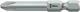Wera Tools 5134915001 851/4 A Bits, Ph 3X152X8 MM, 1EA
