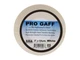 Techni-Pro 758IE2001 - 758IE2001 Gaffers Tape, 2 inch x55 Yds, 3 inch Core, 11