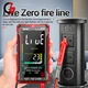 ANENG 622B Digital Smart Multimeter 9999 Auto Range DC/AC Meter infrared Lamp