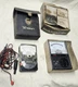 Vintage Multitester Lot -Micronta 20-201U & Triplett Model 310 Multimeter