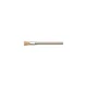 TECHSPRAY 2033-1 Utility Brush,7/16 in Brush L 32LE20